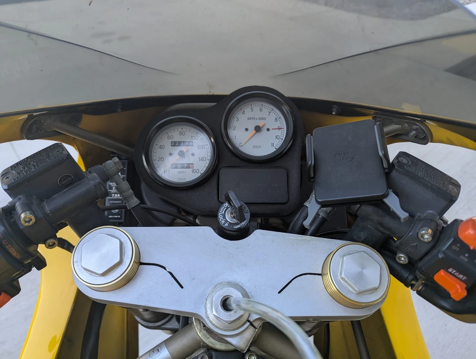 1997 Ducati 750 & 800 & 900 & 1000 - Image 16 of 31