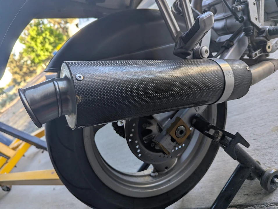 1997 Ducati 750 & 800 & 900 & 1000 - Image 28 of 31