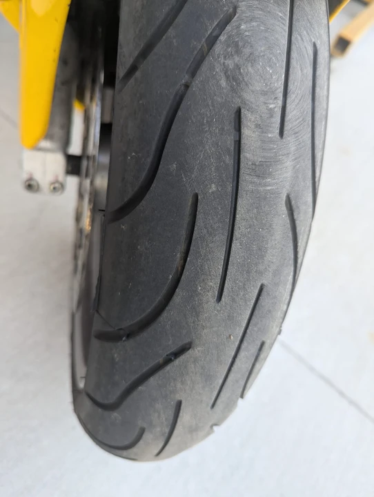 1997 Ducati 750 & 800 & 900 & 1000 - Image 27 of 31