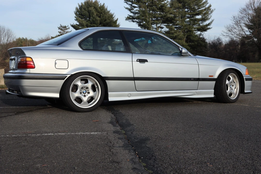 1997 BMW E36 M3 - Image 18 of 20