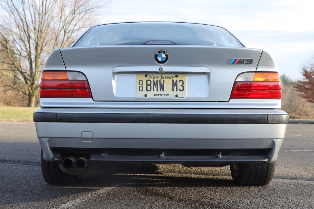 1997 BMW E36 M3 - Image 19 of 20
