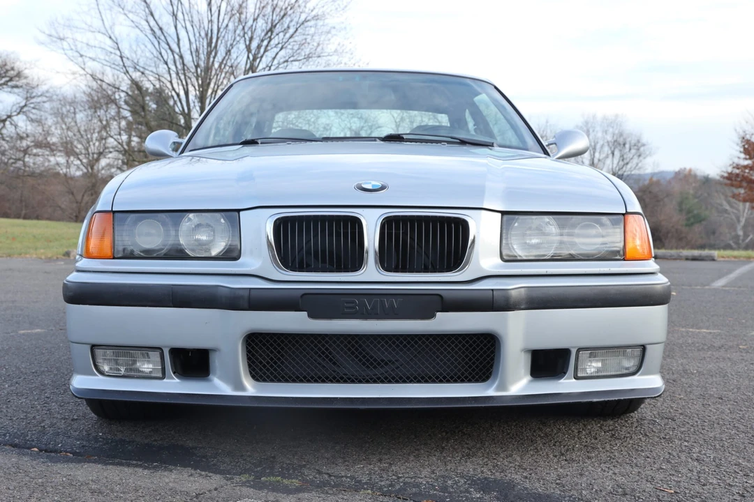 1997 BMW E36 M3 - Image 5 of 20