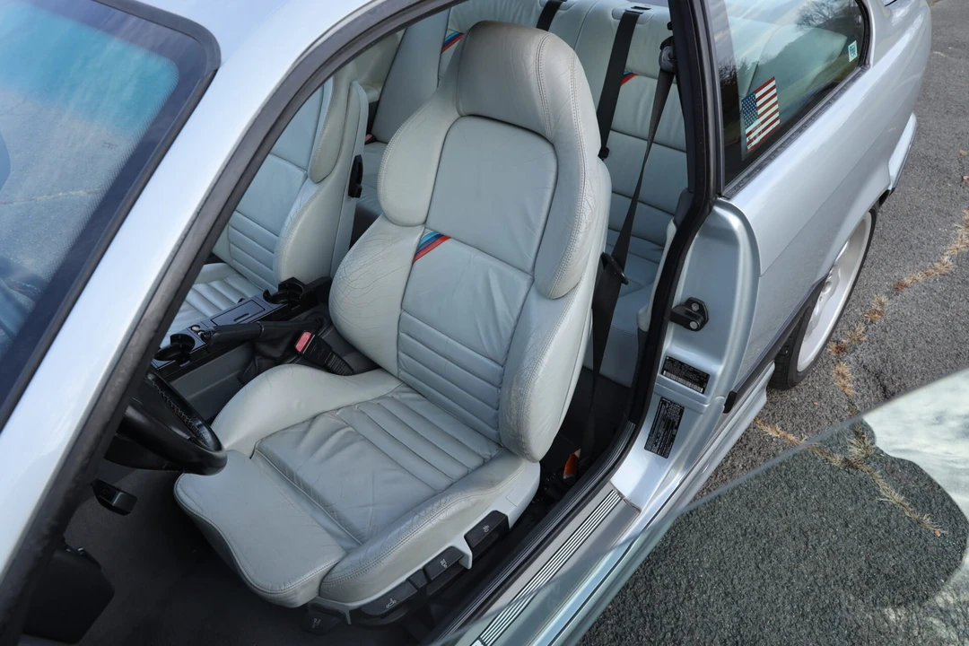 1997 BMW E36 M3 - Image 2 of 20