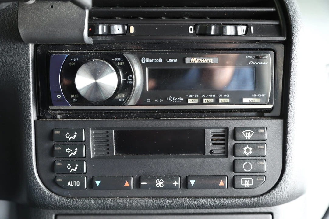 1997 BMW E36 M3 - Image 10 of 20