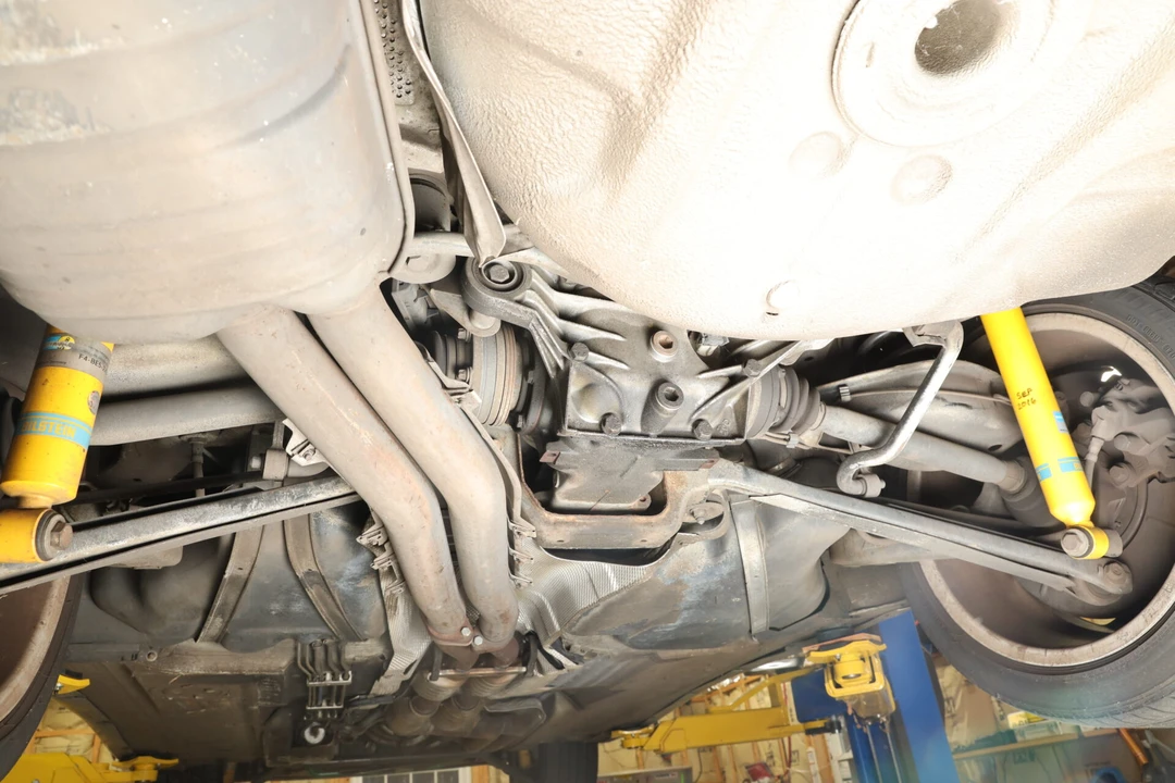 1997 BMW E36 M3 - Image 14 of 20