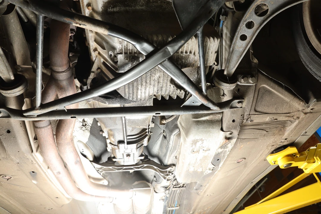 1997 BMW E36 M3 - Image 16 of 20
