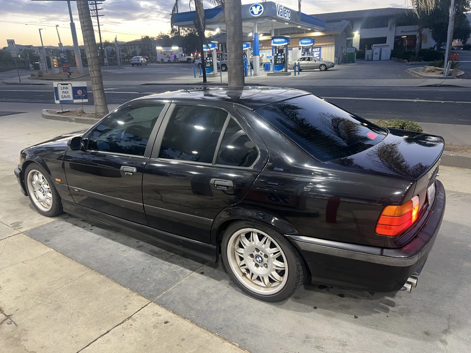 1997 BMW E36 M3 - Image 6 of 10