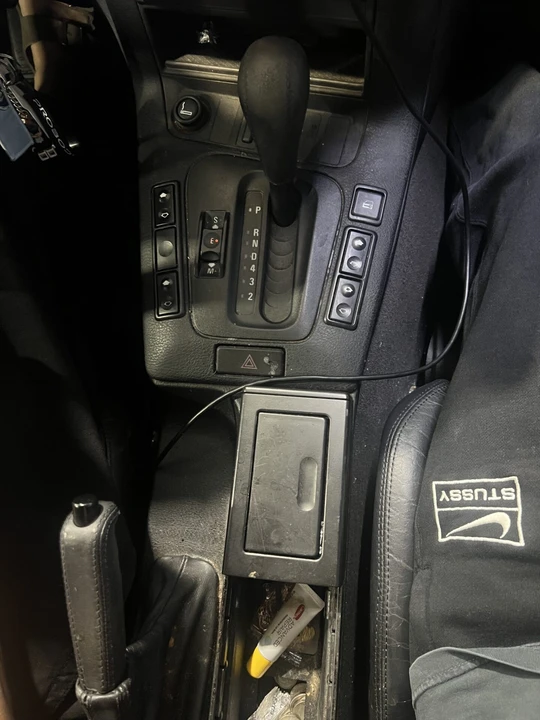 1997 BMW E36 M3 - Image 8 of 10