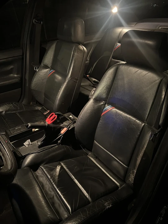 1997 BMW E36 M3 - Image 2 of 10
