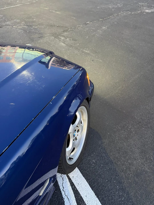 1997 BMW E36 M3 - Image 5 of 29