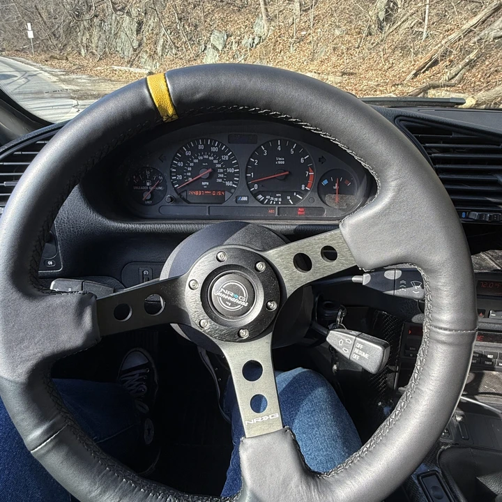 1997 BMW E36 M3 - Image 19 of 29