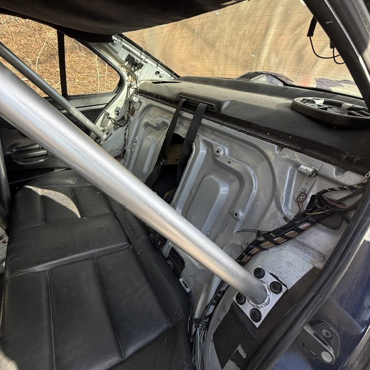 1997 BMW E36 M3 - Image 20 of 29
