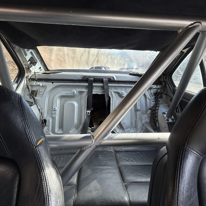 1997 BMW E36 M3 - Image 21 of 29