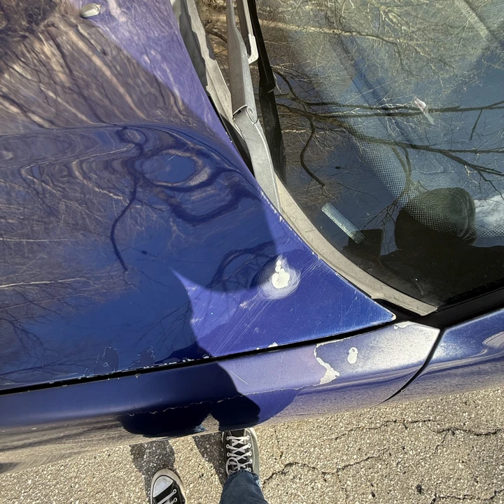 1997 BMW E36 M3 - Image 22 of 29