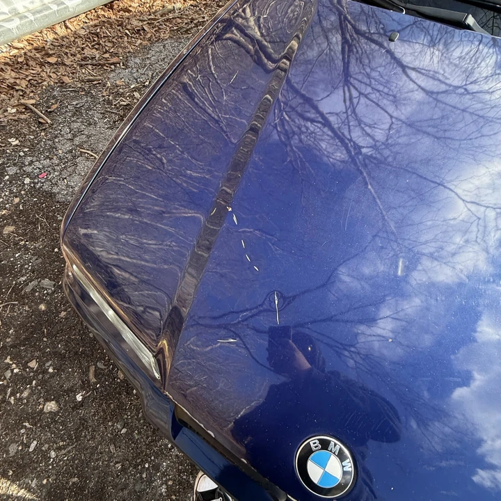 1997 BMW E36 M3 - Image 25 of 29