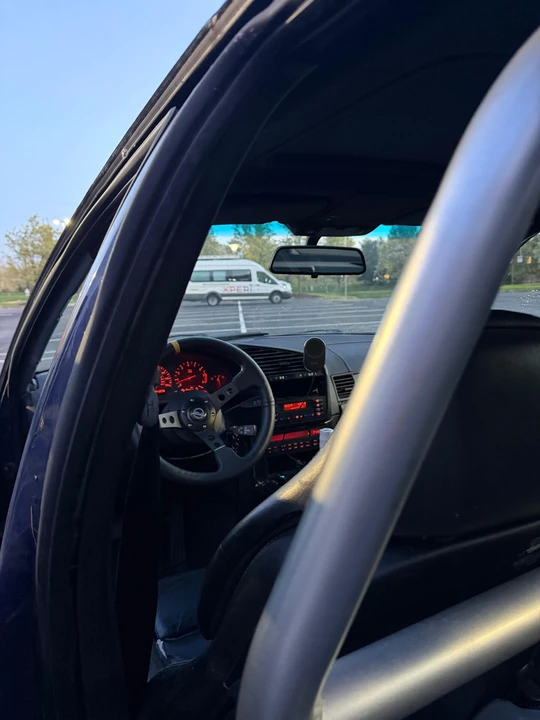 1997 BMW E36 M3 - Image 11 of 29