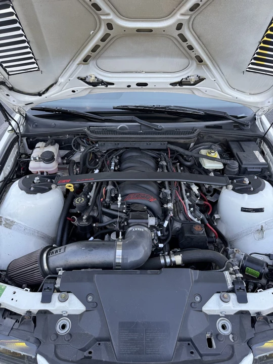 1997 BMW E36 M3 - Image 3 of 11