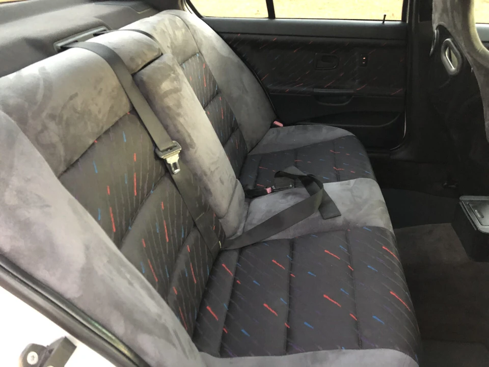 1997 BMW E36 M3 - Image 5 of 8