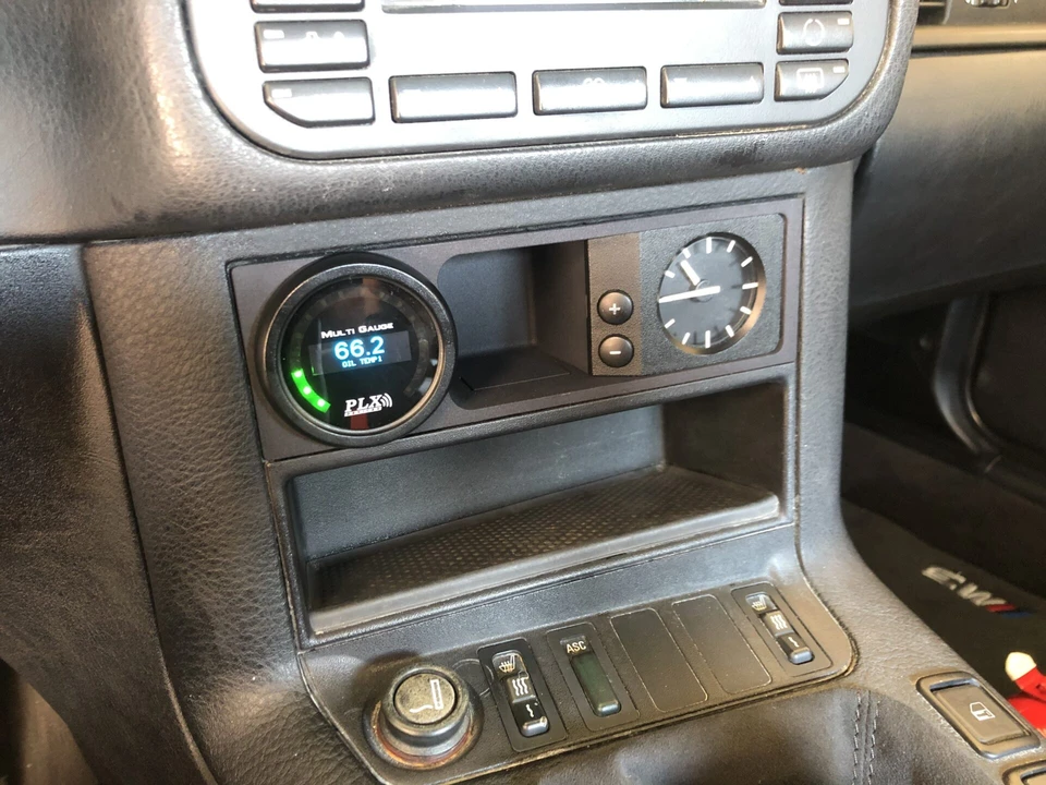 1997 BMW E36 M3 - Image 8 of 8