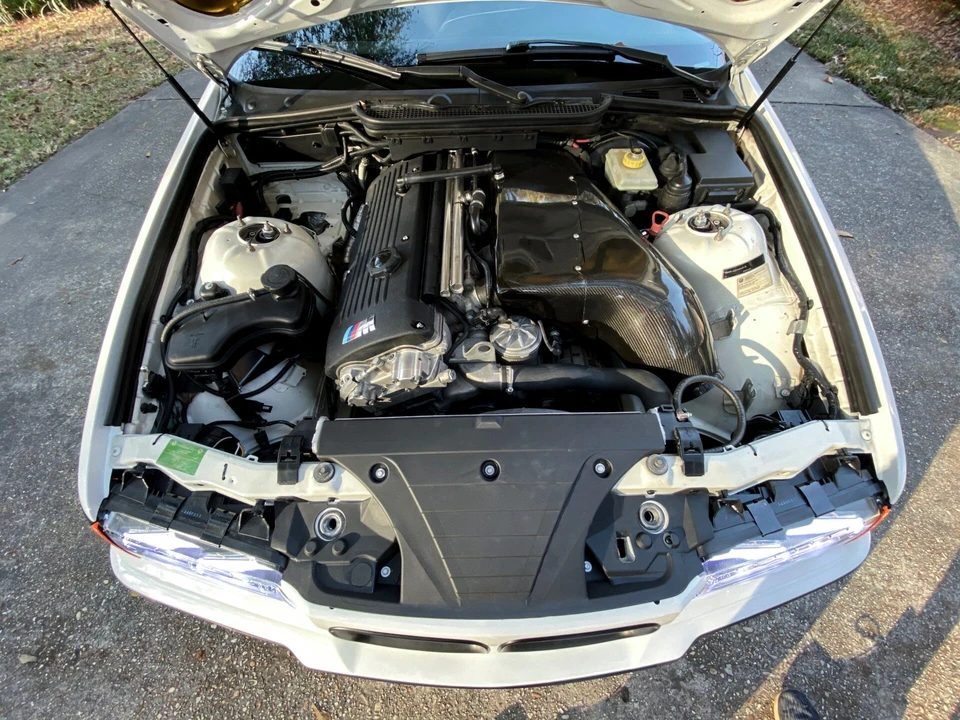 1997 BMW E36 M3 - Image 3 of 8