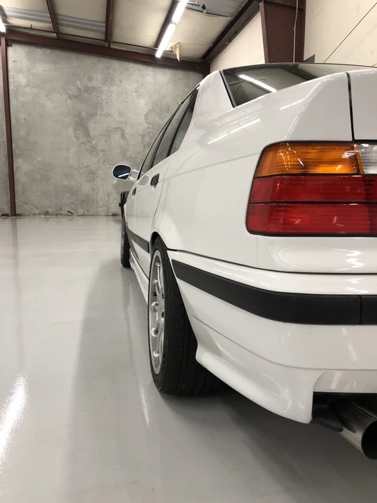 1997 BMW E36 M3 - Image 6 of 8