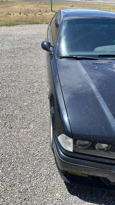 1997 BMW E36 M3 - Image 6 of 10