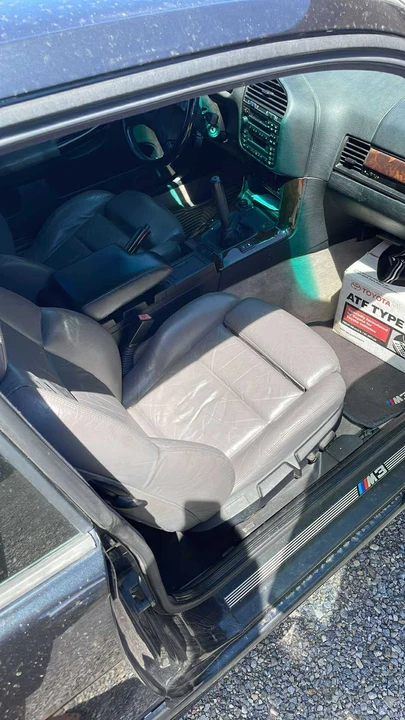 1997 BMW E36 M3 - Image 2 of 10