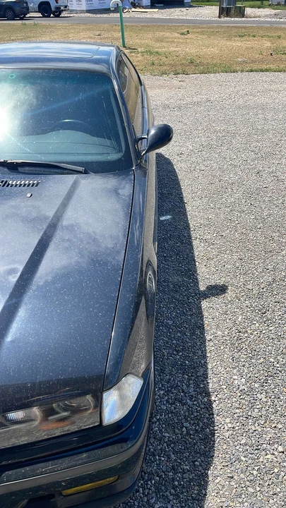 1997 BMW E36 M3 - Image 7 of 10