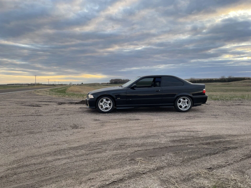 1997 BMW E36 M3 - Image 10 of 10