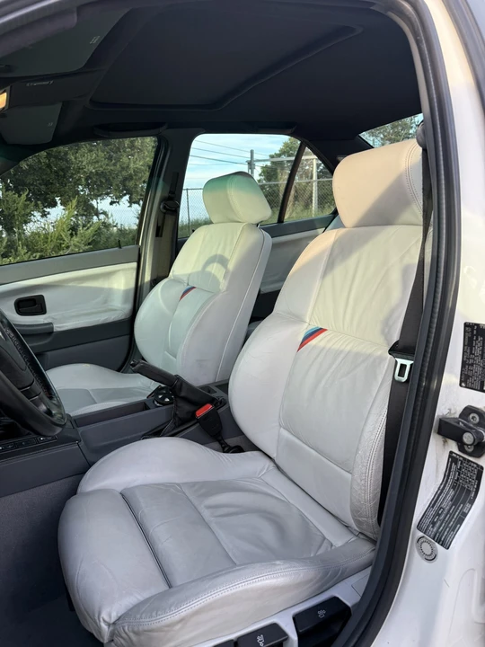 1997 BMW E36 M3 - Image 4 of 27