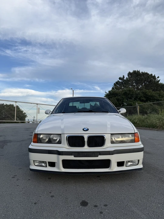 1997 BMW E36 M3 - Image 3 of 27