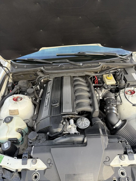 1997 BMW E36 M3 - Image 11 of 27
