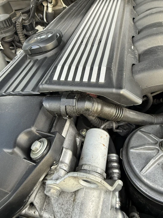 1997 BMW E36 M3 - Image 18 of 27