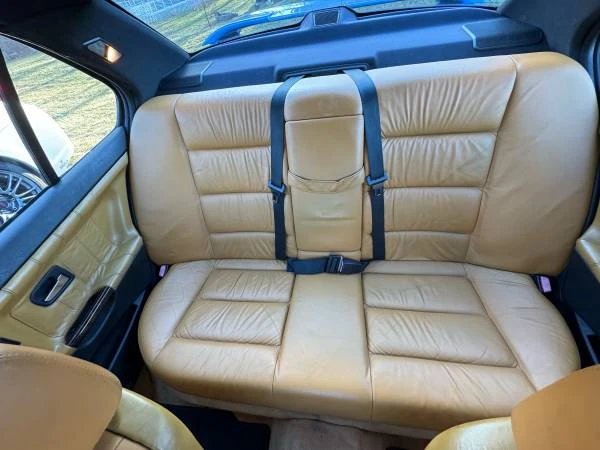 1997 BMW E36 M3 - Image 11 of 19