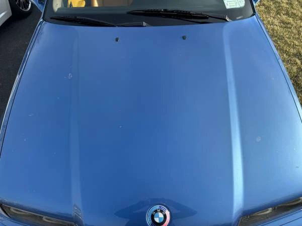 1997 BMW E36 M3 - Image 12 of 19