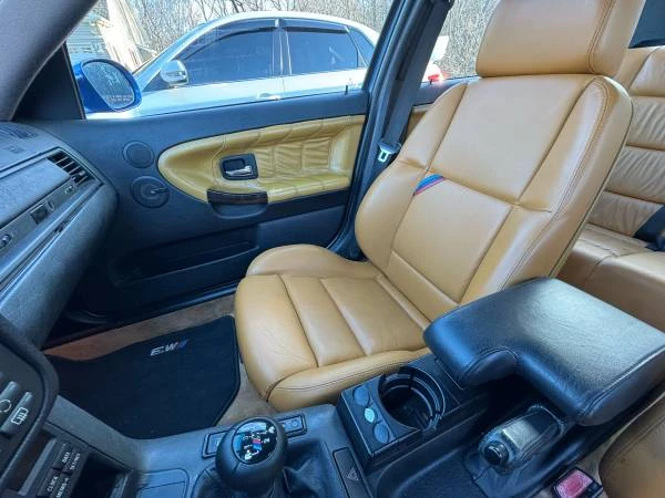 1997 BMW E36 M3 - Image 10 of 19