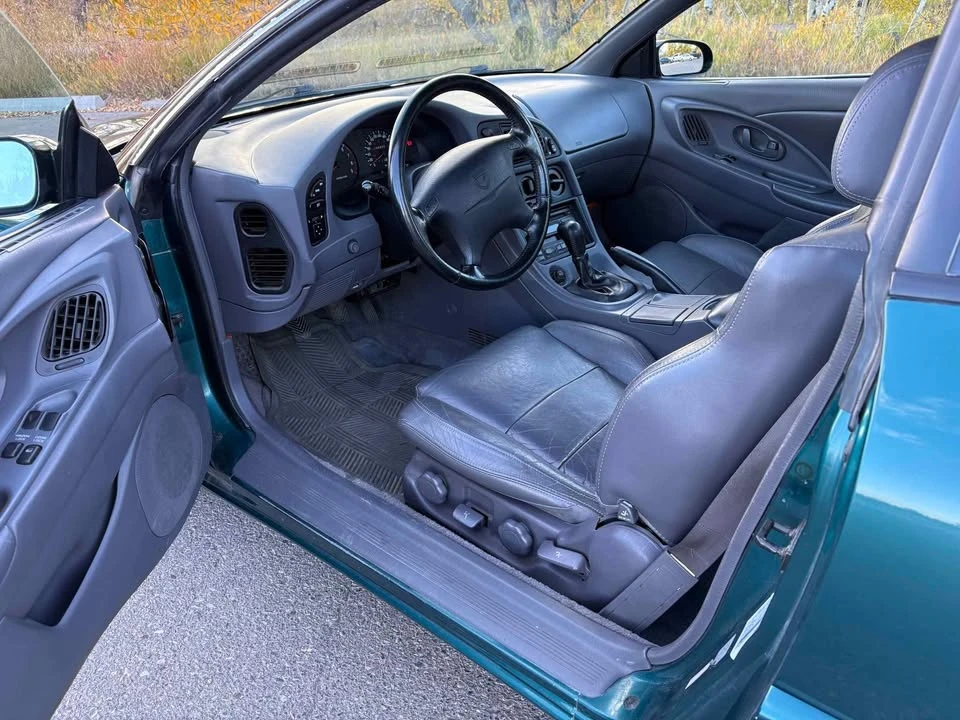 1997 Eagle - Image 9 of 11