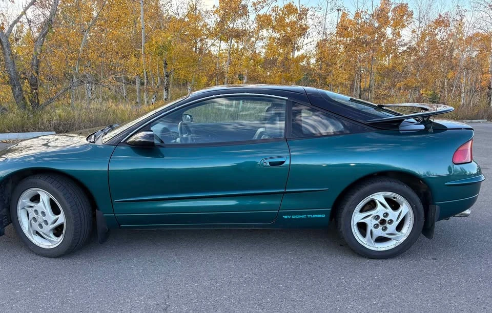 1997 Eagle - Image 6 of 11