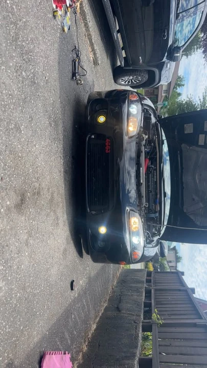1997 Eagle - Image 2 of 11