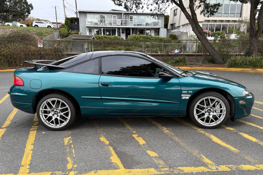 1997 Eagle - Image 3 of 29
