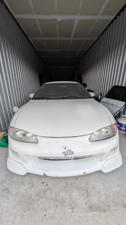 1997 Eagle - Image 2 of 14