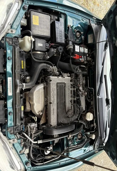 1997 Eagle - Image 11 of 11