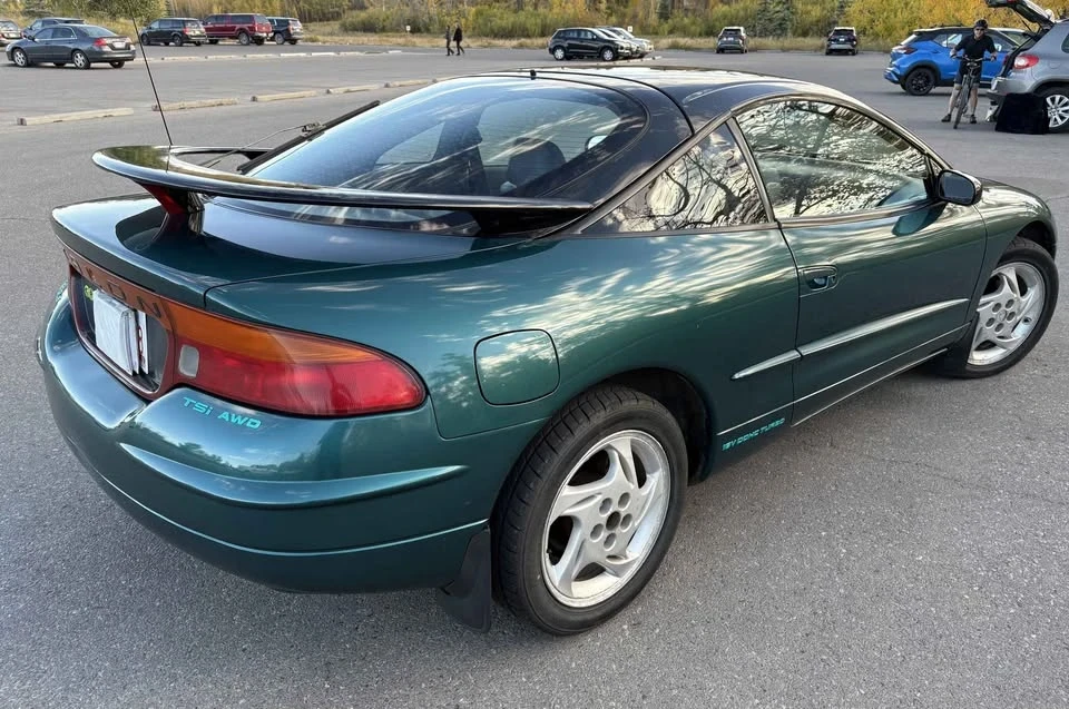 1997 Eagle - Image 7 of 11