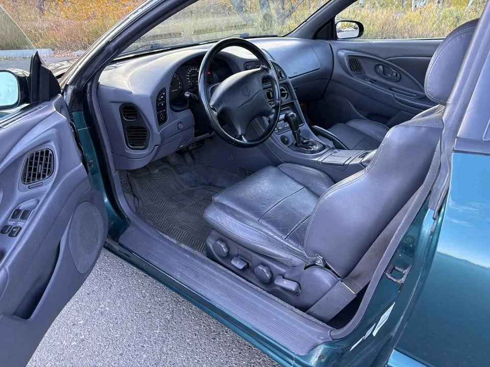 1997 Eagle - Image 8 of 11