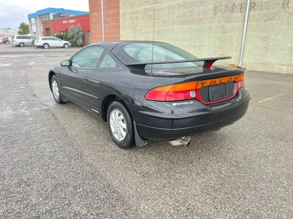1997 Eagle - Image 5 of 18