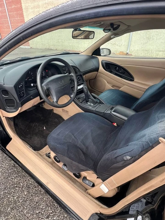 1997 Eagle - Image 11 of 18