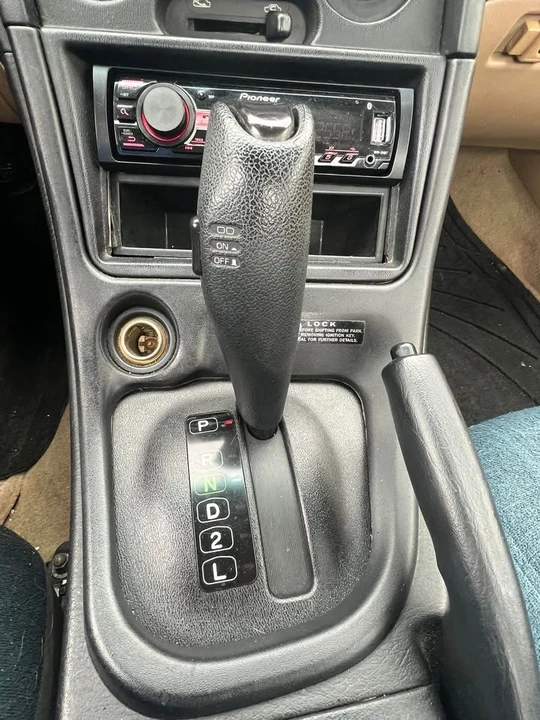 1997 Eagle - Image 16 of 18