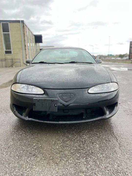 1997 Eagle - Image 18 of 18
