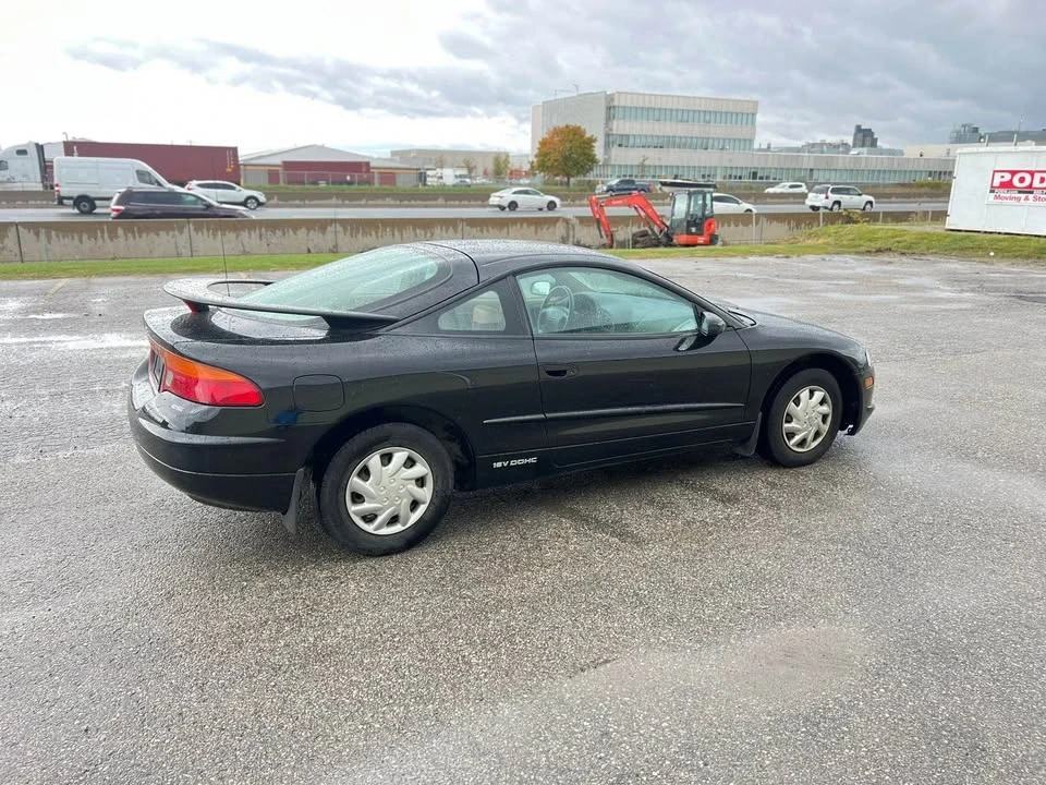 1997 Eagle - Image 3 of 18