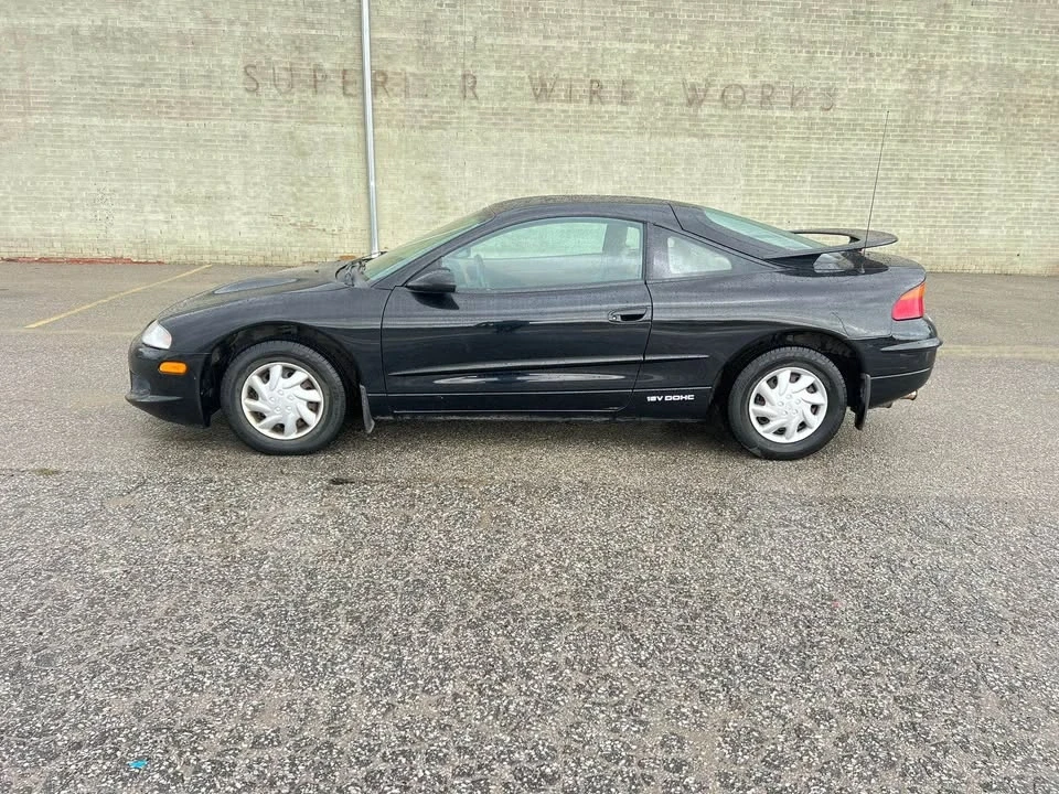 1997 Eagle - Image 6 of 18